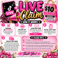 Live Deposit